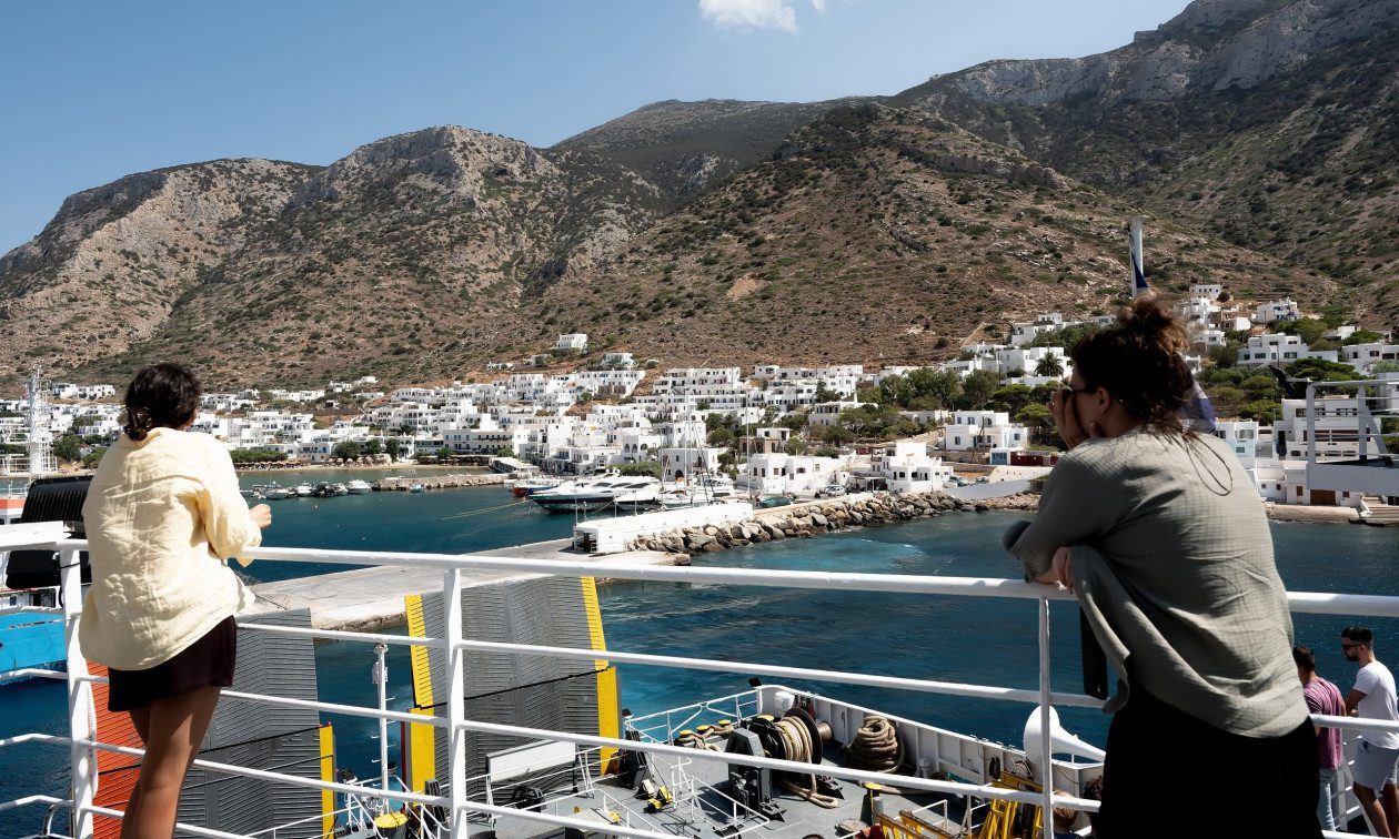 Κοινωνικός Τουρισμός ΔΥΠΑ: Πρεμιέρα την 1η Μαΐου με 300.000 vouchers