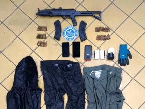 Θέρμο: Συνελήφθησαν τέσσερις για την απόπειρα ληστείας σε ζευγάρι – Δραπέτες και κρατούμενος σε άδεια μεταξύ των κατηγορουμένων