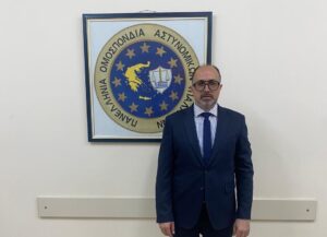 Ο Αγρινιώτης Χρήστος Μαυραγάνης στο «τιμόνι» της ΠΟΑΣΥ