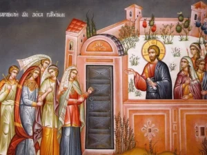 Μεγάλη Δευτέρα: Η αρχή της Μεγάλης Εβδομάδας και ο βαθύς συμβολισμός της ημέρας