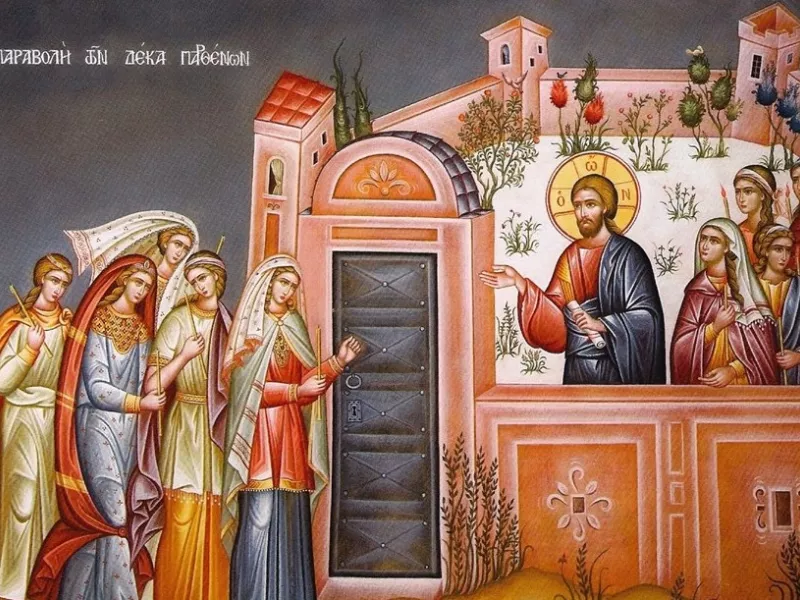 Μεγάλη Δευτέρα: Η αρχή της Μεγάλης Εβδομάδας και ο βαθύς συμβολισμός της ημέρας