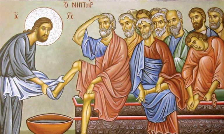 Μεγάλη Τετάρτη: Το Ιερό Ευχέλαιο, η μετάνοια και το βαθύ νόημα της ημέρας