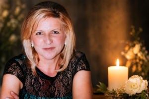 Βαρύ πένθος στο Αγρίνιο για την απώλεια της Μαρίας Μπίμπα