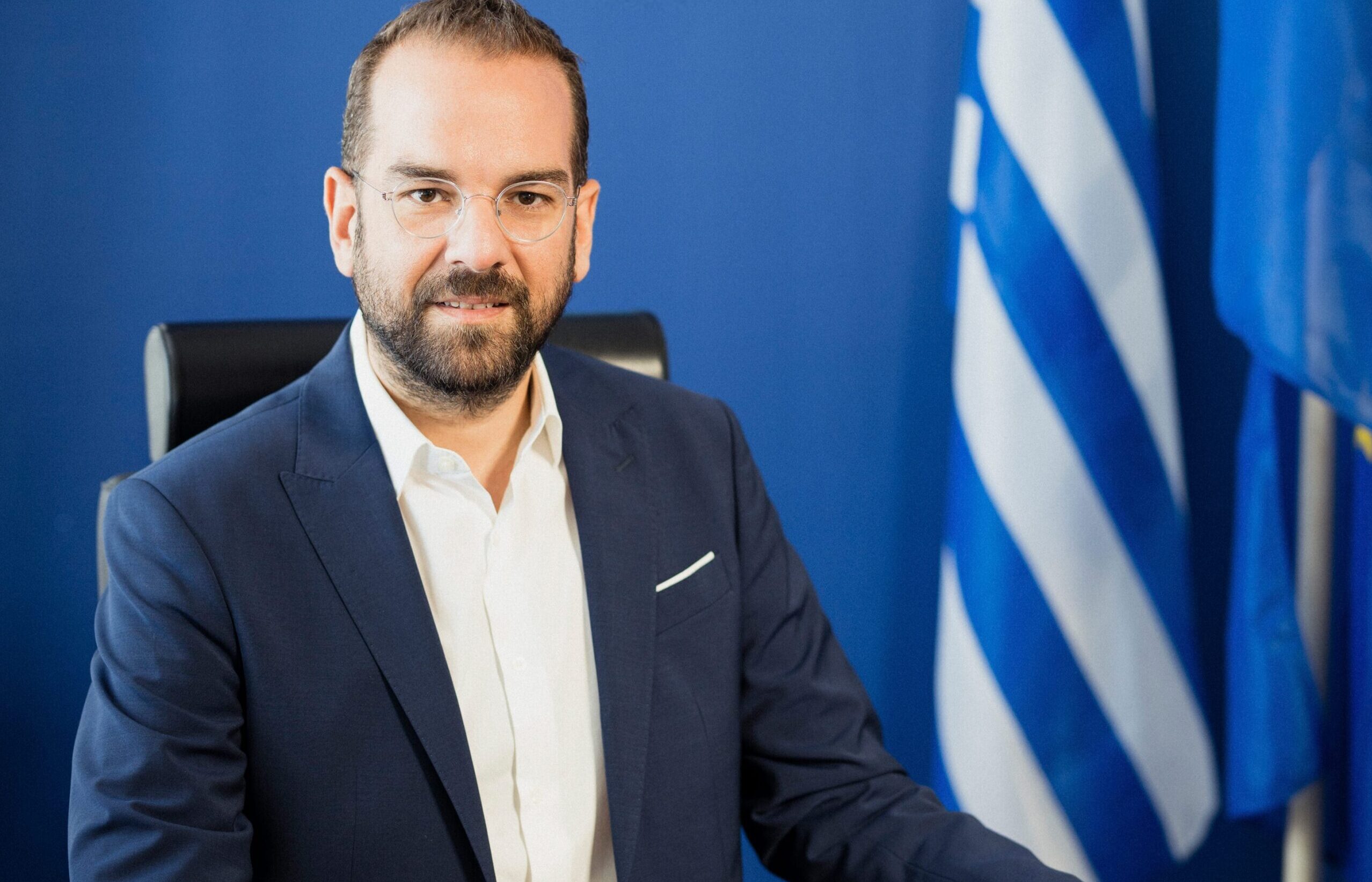 Νεκτάριος Φαρμάκης: «Το μήνυμα της Ανάστασης είναι φως μέσα στις δυσκολίες»