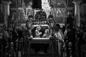 Νίκος Αλιάγας: «Το Μεσολόγγι δεν χάθηκε – ζει μέσα σε ό,τι θυμόμαστε και τιμούμε»