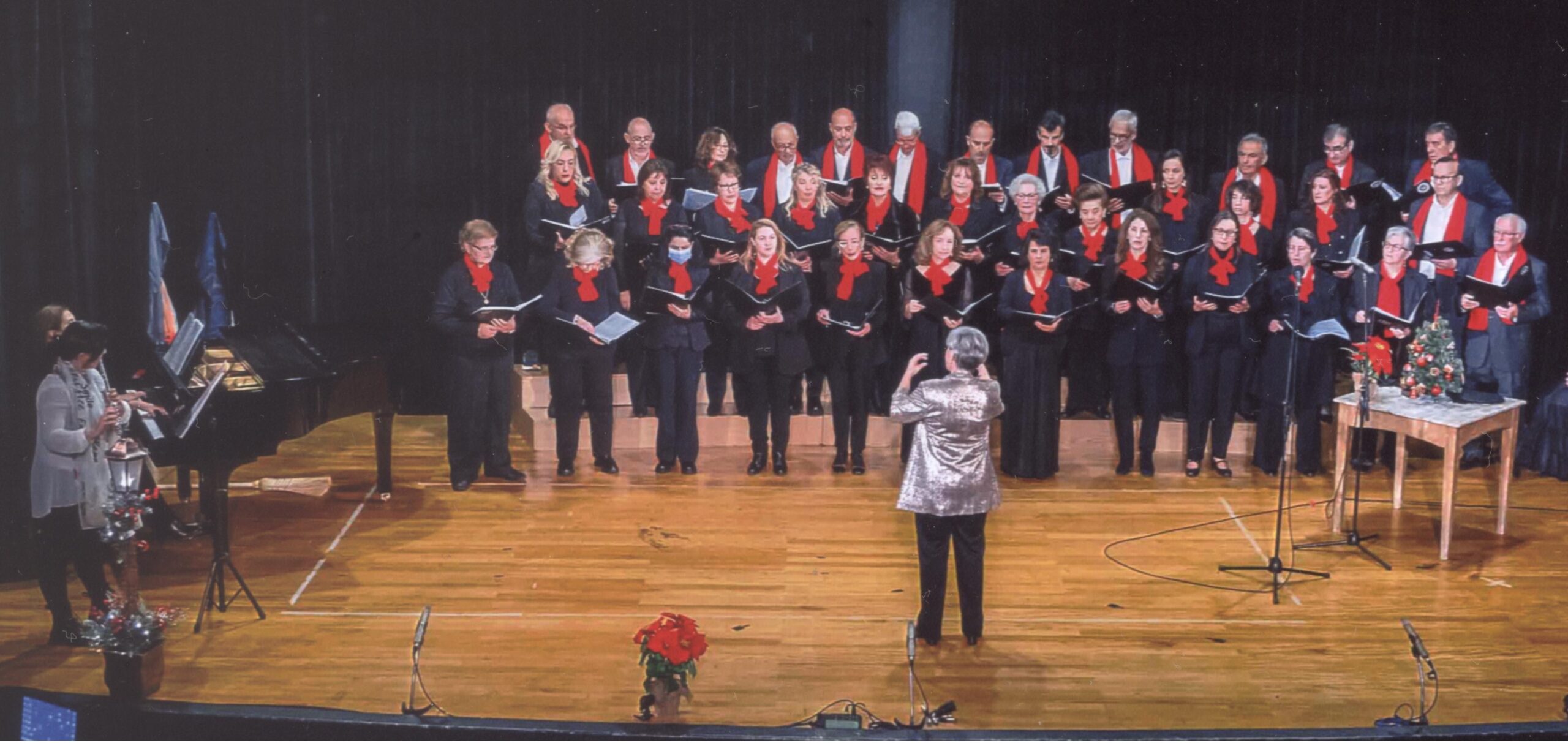 Ο “ΟΡΦΕΑΣ” γιορτάζει τα 130 χρόνια από την ίδρυσή του