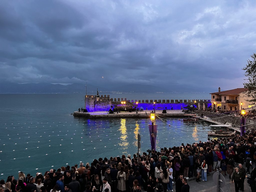 Τα πασχαλινά έθιμα της Αιτωλοακαρνανίας που ταξιδεύουν σε όλη την Ελλάδα