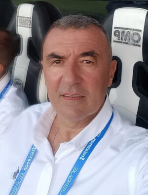 ΕΠΣ Αιτωλοακαρνανίας: Ο συνδυασμός «Νέα Εποχή» στις εκλογές με επικεφαλής τον Παναγιώτη Στεργίου