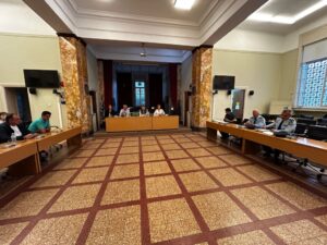 Αγρίνιο: Συνεδριάζει το Τ.Ε.Σ.Ο.Π.Π. για την προετοιμασία της αντιπυρικής περιόδου 2026