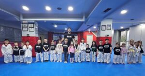 Αγρίνιο: Ο Erdal Töre στον ΑΣ Θησέας για 8ήμερη προετοιμασία της αγωνιστικής ομάδας