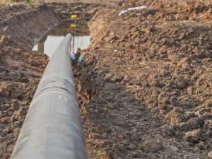 Αγρίνιο: Υπογράφηκε η 2η τροποποίηση για το μεγάλο έργο ύδρευσης και ενεργειακής αναβάθμισης