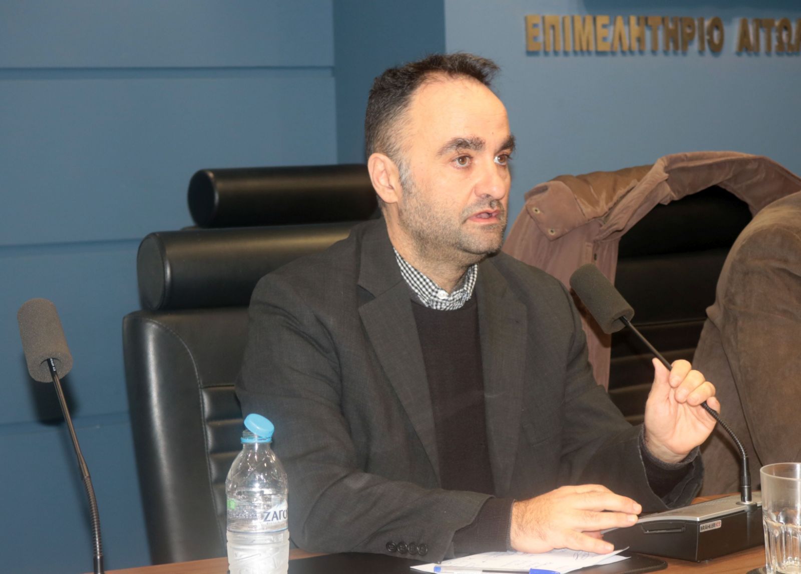 Αγρίνιο – Καρπενήσι: χωρίς ολοκληρωμένες μελέτες ο οδικός άξονας – πιέσεις και προσδοκίες για ένταξη στον σχεδιασμό