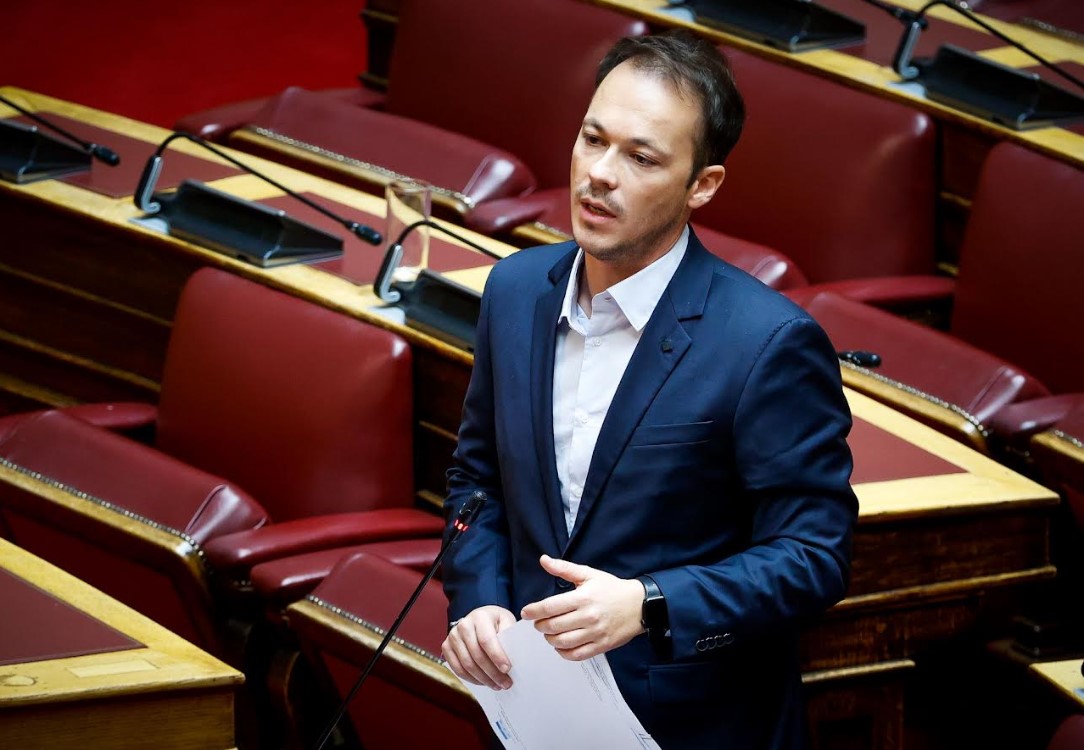 Μίλτος Ζαμπάρας: Σε οικονομική ασφυξία οι κτηνοτρόφοι της Αιτωλοακαρνανίας