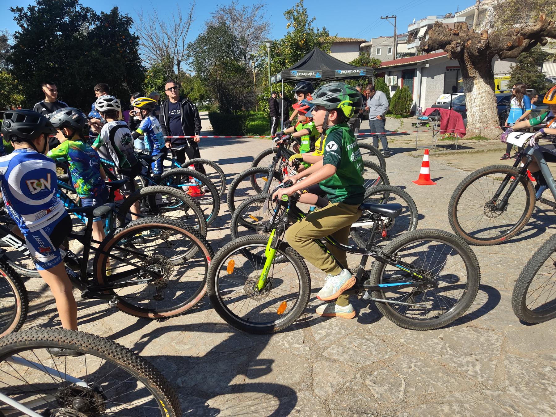 Δυναμικό ξεκίνημα της σεζόν για τον Γ.Π.Σ. Αγρινίου