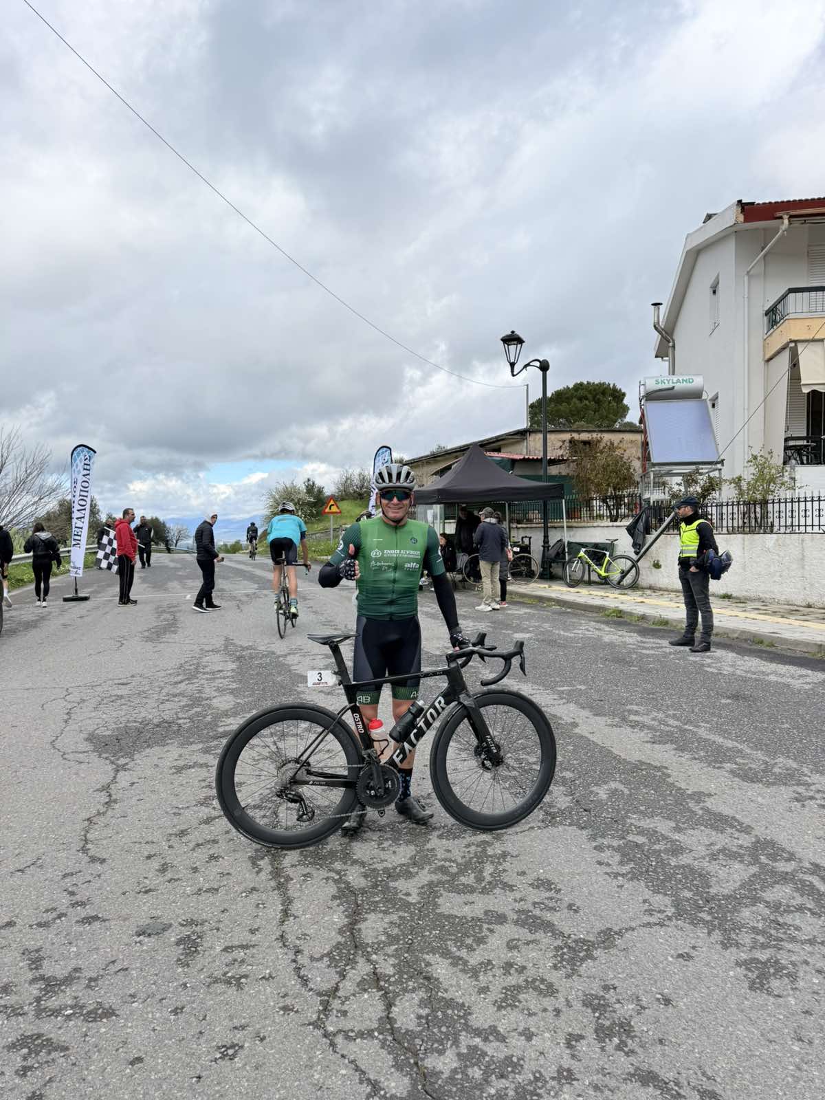 Δυναμικό ξεκίνημα της σεζόν για τον Γ.Π.Σ. Αγρινίου