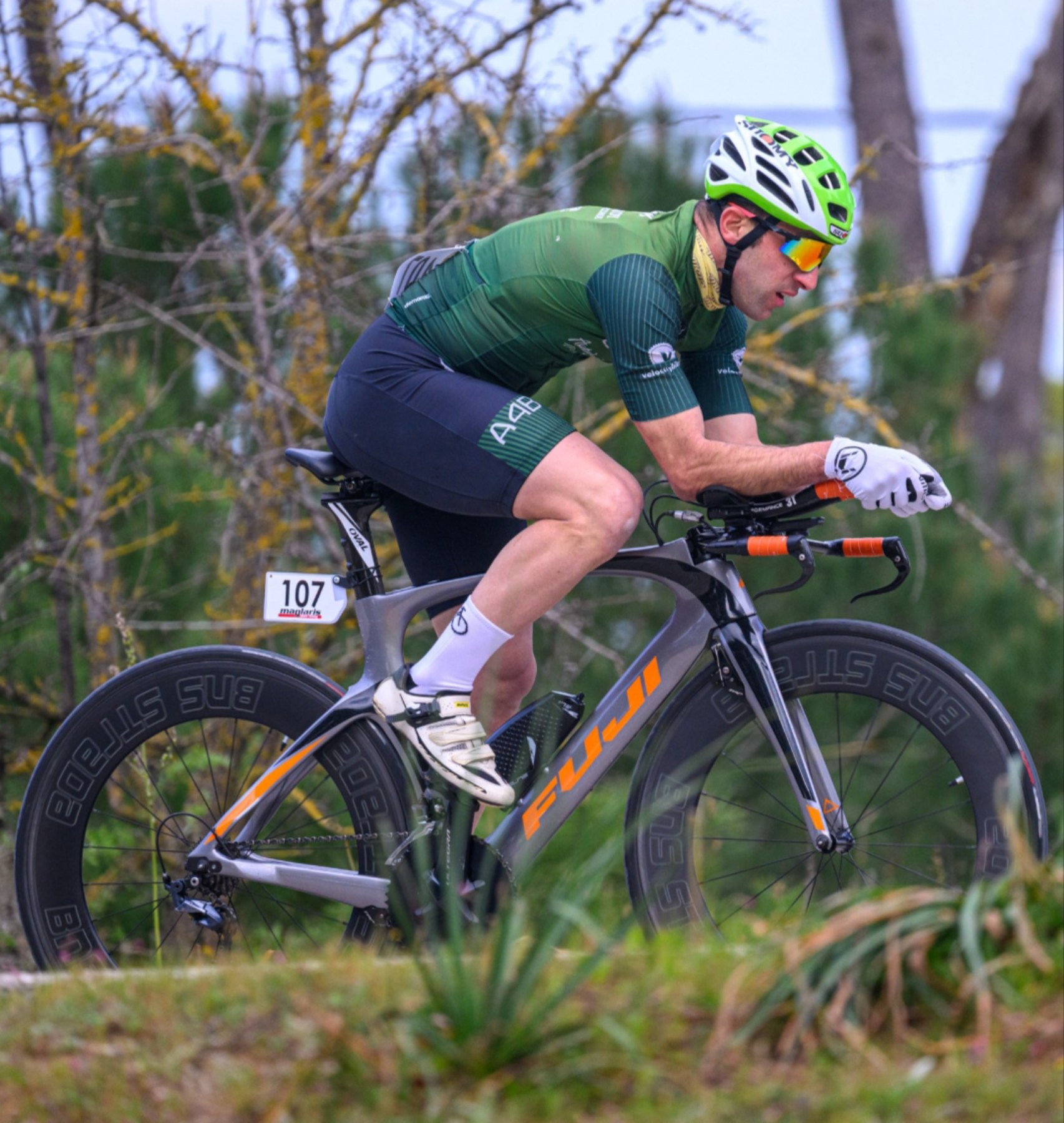 Δυναμικό ξεκίνημα της σεζόν για τον Γ.Π.Σ. Αγρινίου