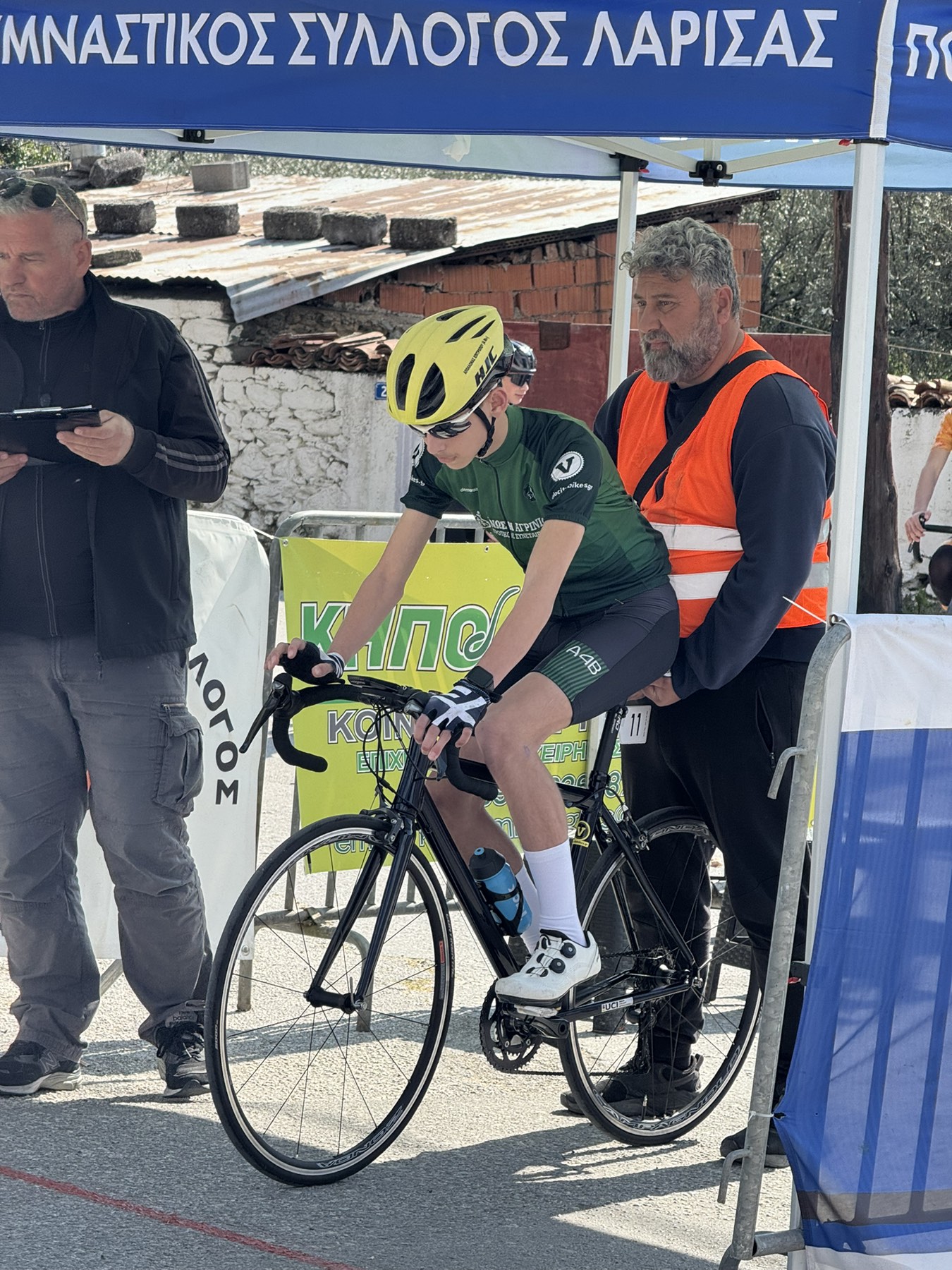 Δυναμικό ξεκίνημα της σεζόν για τον Γ.Π.Σ. Αγρινίου