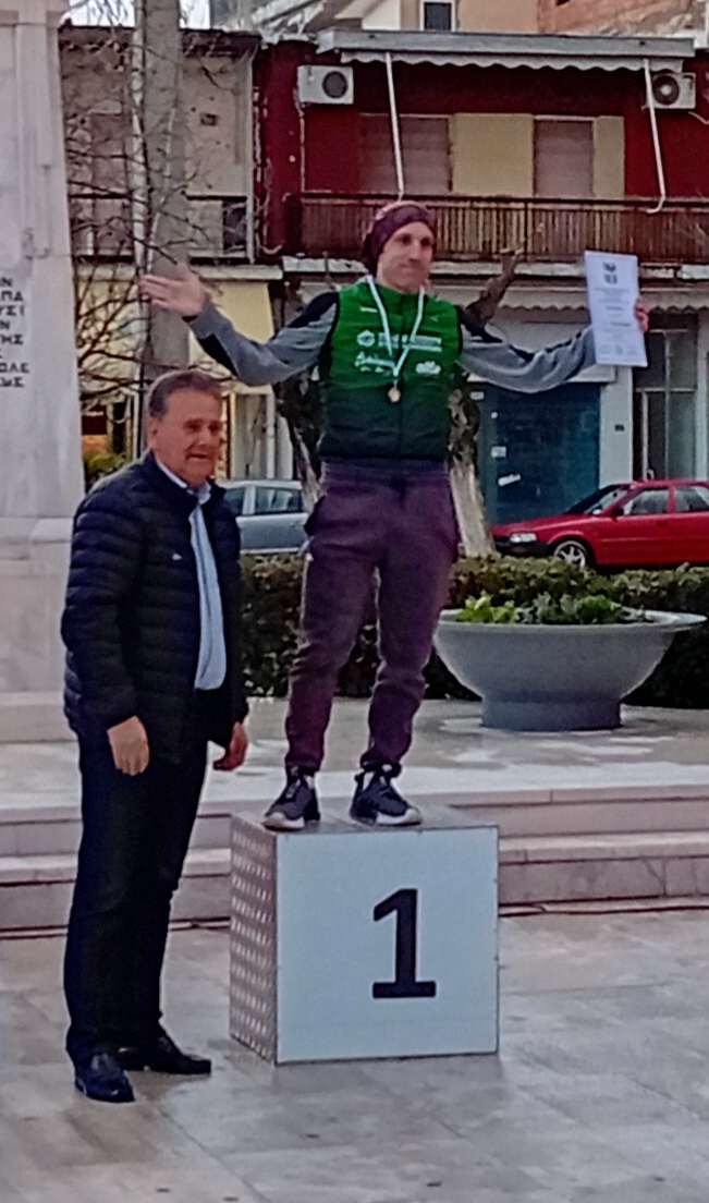 Δυναμικό ξεκίνημα της σεζόν για τον Γ.Π.Σ. Αγρινίου