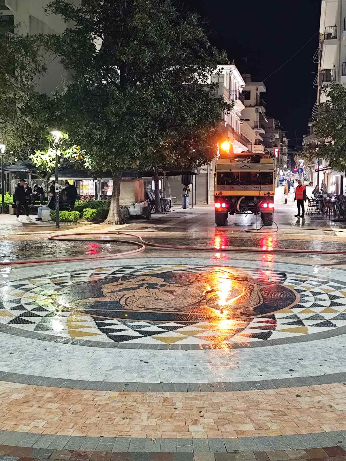 Με ορατά αποτελέσματα ολοκληρώθηκε η δράση «Καθαρός Δήμος – Συμμετέχουμε Όλοι»