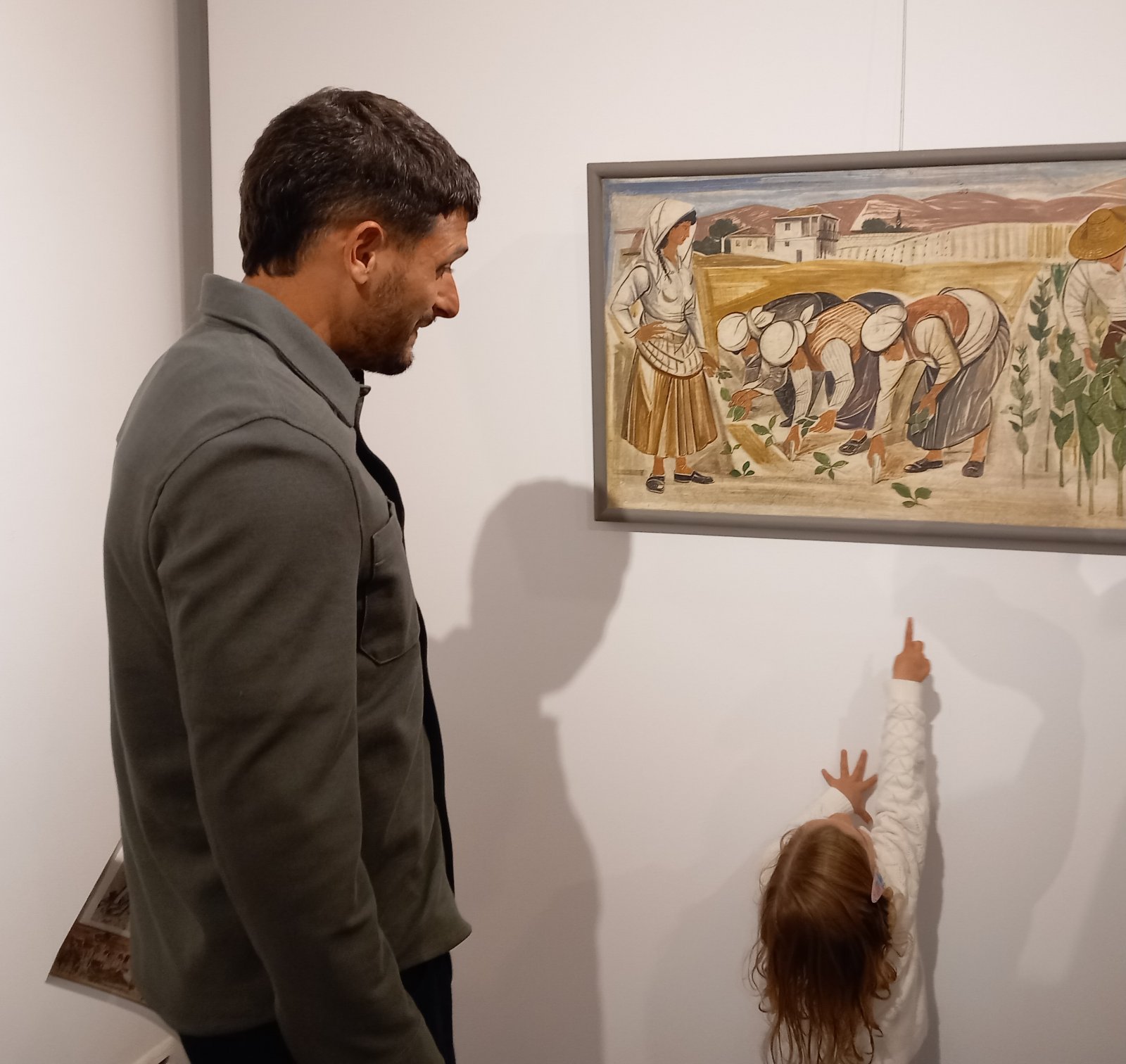 Παναιτωλικός: Στην Δημοτική Πινακοθήκη Αγρινίου οι παίκτες για τα 100 χρόνια του συλλόγου