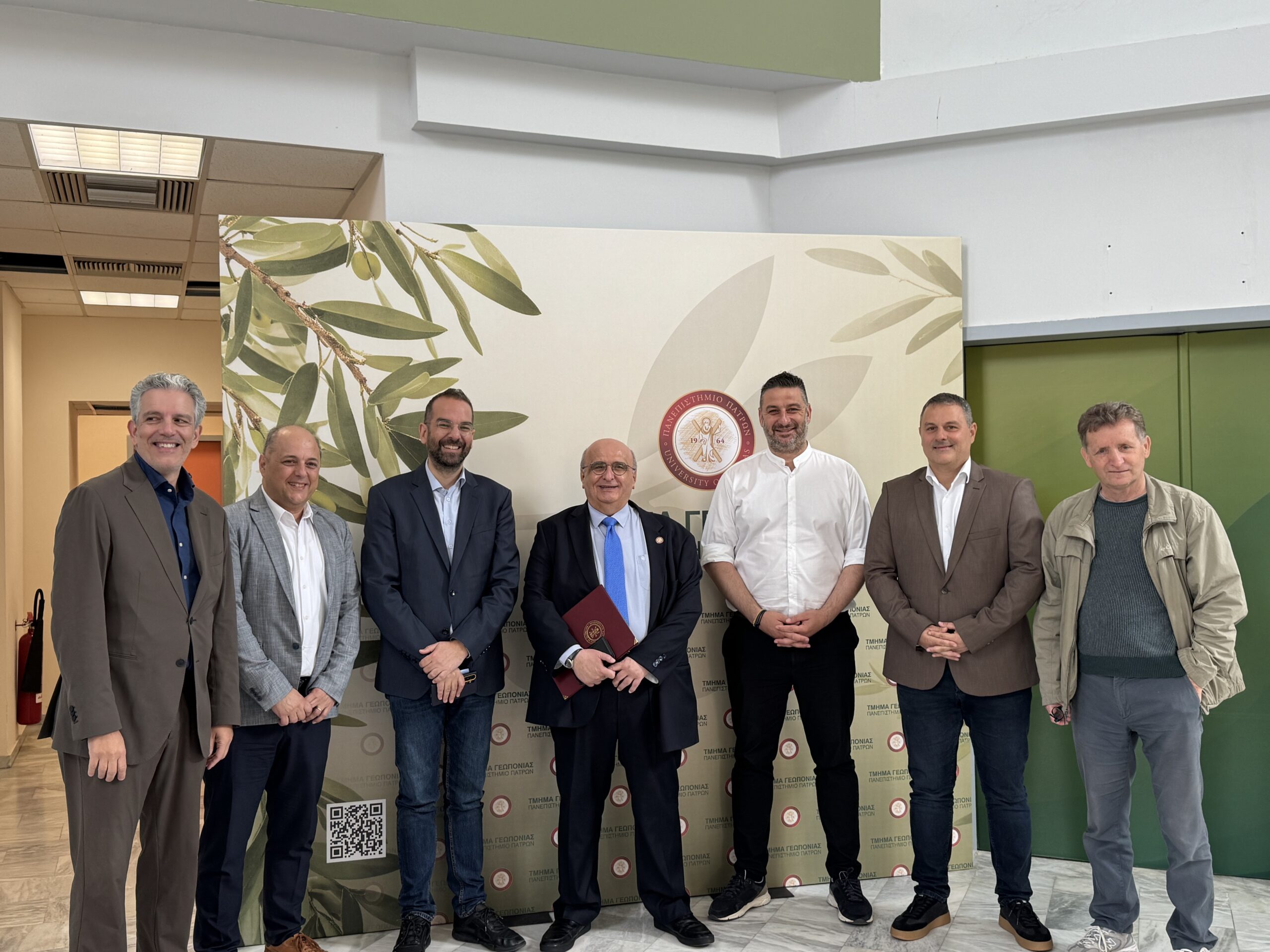 Ιερή Πόλη Μεσολογγίου: Υπογράφηκε η παραχώρηση έκτασης για το νέο Καλλιτεχνικό Σχολείο Μεσολογγίου