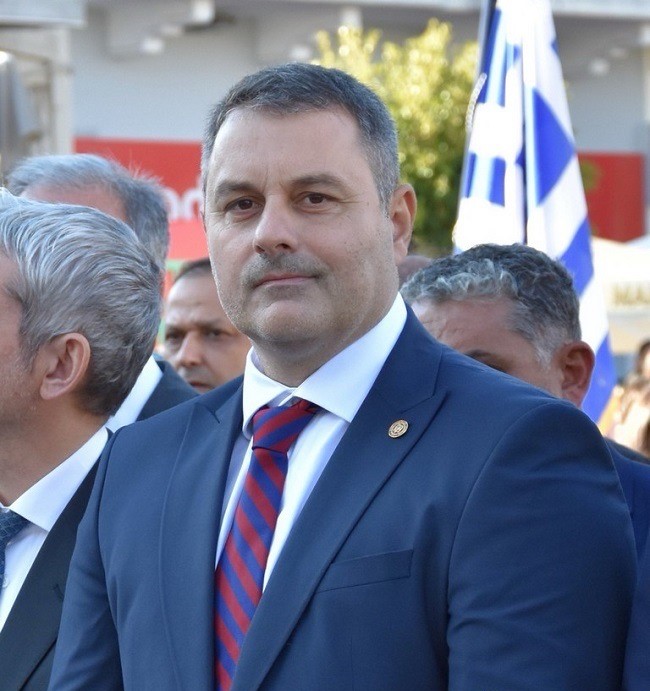 Βάλβειος Βιβλιοθήκη: Σχέδιο αναγέννησης για ένα ιστορικό τοπόσημο του Μεσολογγίου