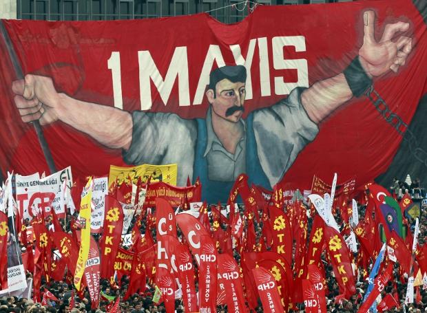 Εργατική Πρωτομαγιά: Από το Σικάγο του 1886 στους σύγχρονους αγώνες