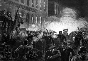 Εργατική Πρωτομαγιά: Από το Σικάγο του 1886 στους σύγχρονους αγώνες