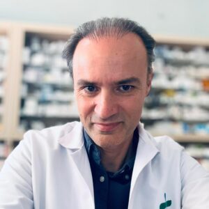 Ανδρέας Σκαρτσάρης: «Η πρόληψη σε αβεβαιότητα»