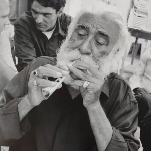 Το πανηγύρι του Αη Συμιού μέσα από τις συλλογές της «Διεξόδου» με φωτογραφίες του Κώστα Μπαλάφα