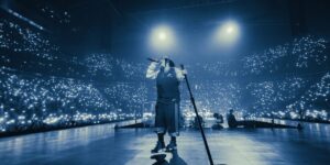 Η Billie Eilish στο «ΑΝΕΣΙΣ»: Η παγκόσμια περιοδεία της στη μεγάλη οθόνη