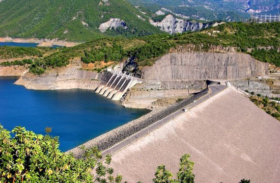 Ο Δήμος Αγράφων προσφεύγει στο ΣτΕ κατά των έργων αντλησιοταμίευσης σε Καμαράκι, Κανδήλι και Τρίκορφο