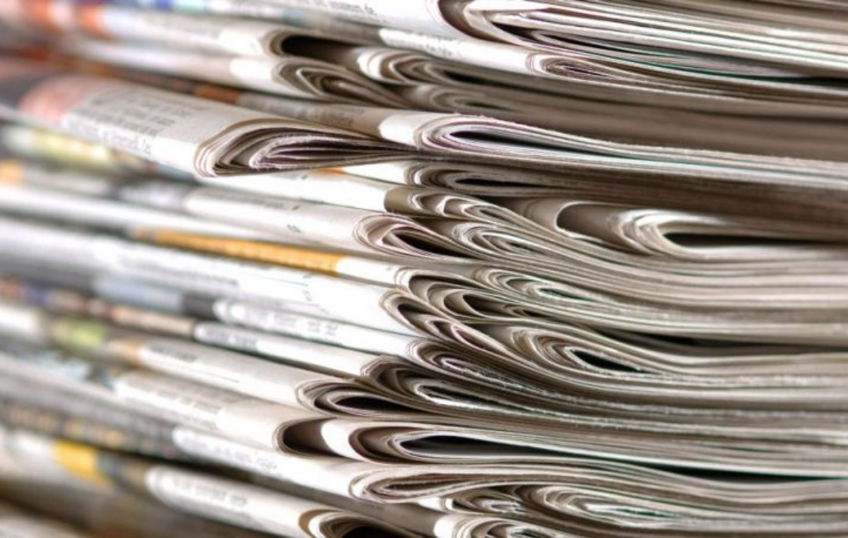 Ιστορική απόφαση της ΕΕ υπέρ των εκδοτών Τύπου- Νέα δεδομένα και για τον περιφερειακό Τύπο