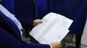 ΝΔ: Αυτά είναι τα 150 νέα μέλη της Πολιτικής Επιτροπής – Πρώτος σε σταυρούς ο Γιάννης Πολιτόπουλος