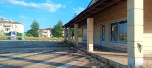 Αίτημα κατοίκων για παιδική χαρά στις εργατικές κατοικίες του ΔΑΚ συζητήθηκε στο Δημοτικό Συμβούλιο Αγρινίου