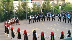 Αγρίνιο: Παιδικά χορευτικά τμήματα του Δήμου ανοίγουν τις εκδηλώσεις για τον Άγιο Χριστόφορο