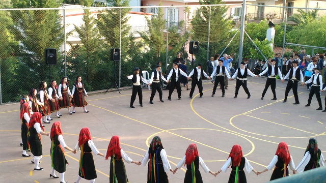 Αγρίνιο: Παιδικά χορευτικά τμήματα του Δήμου ανοίγουν τις εκδηλώσεις για τον Άγιο Χριστόφορο