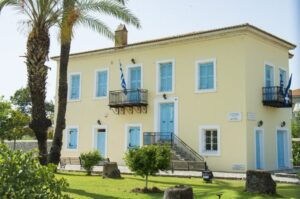 Νέο θερινό ωράριο σε μουσεία και πολιτιστικούς χώρους του Δήμου Ιεράς Πόλεως Μεσολογγίου