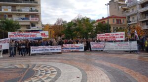 Κάλεσμα της Ομοσπονδίας Αγροτικών Συνεταιρισμών για μαζική συμμετοχή στις συγκεντρώσεις της Πρωτομαγιάς
