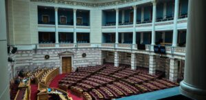 Μισός αιώνας ψέματα