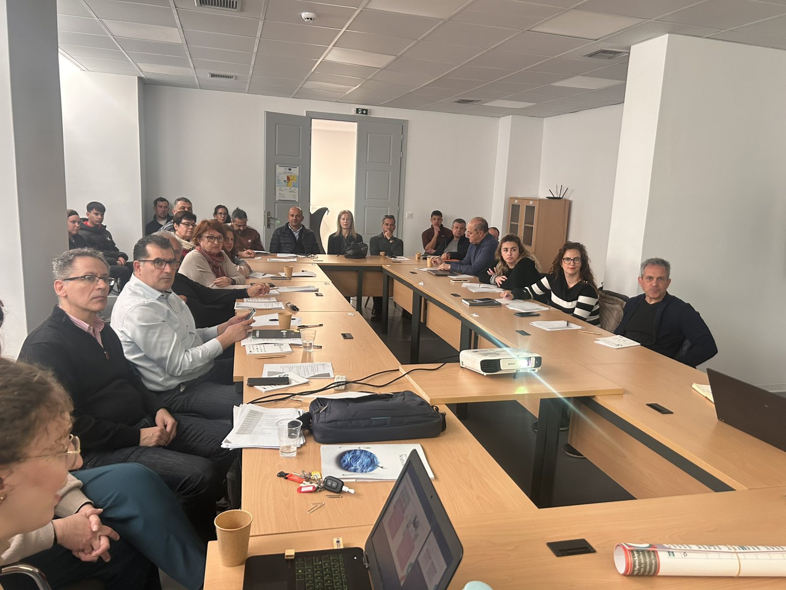 Περιφέρεια Δυτικής Ελλάδας: Λύσεις έναντι της κλιματικής αλλαγής μέσω του έργου SMARTER