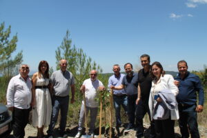 Καστανούλα Αιτωλοακαρνανίας: Με επιτυχία η εκδήλωση «Ορεινή Κληρονομιά» για την παράδοση και την αναγέννηση της υπαίθρου