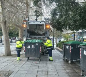 Δήμος Ιερής Πόλης Μεσολογγίου: Απαντήσεις για την καθαριότητα και την αποκομιδή μπλε και καφέ κάδων