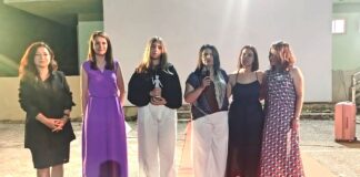 Cineπαρμένοι Ποιητές: Με συγκίνηση, χαμόγελα και πανελλαδική συμμετοχή ολοκληρώθηκε ο μαθητικός διαγωνισμός ποίησης και κινηματογράφου