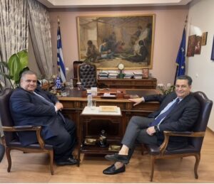 Κυβερνητικές επισκέψεις στην Αιτωλοακαρνανία: Μεγάλες δυνατότητες, διαχρονικές εκκρεμότητες
