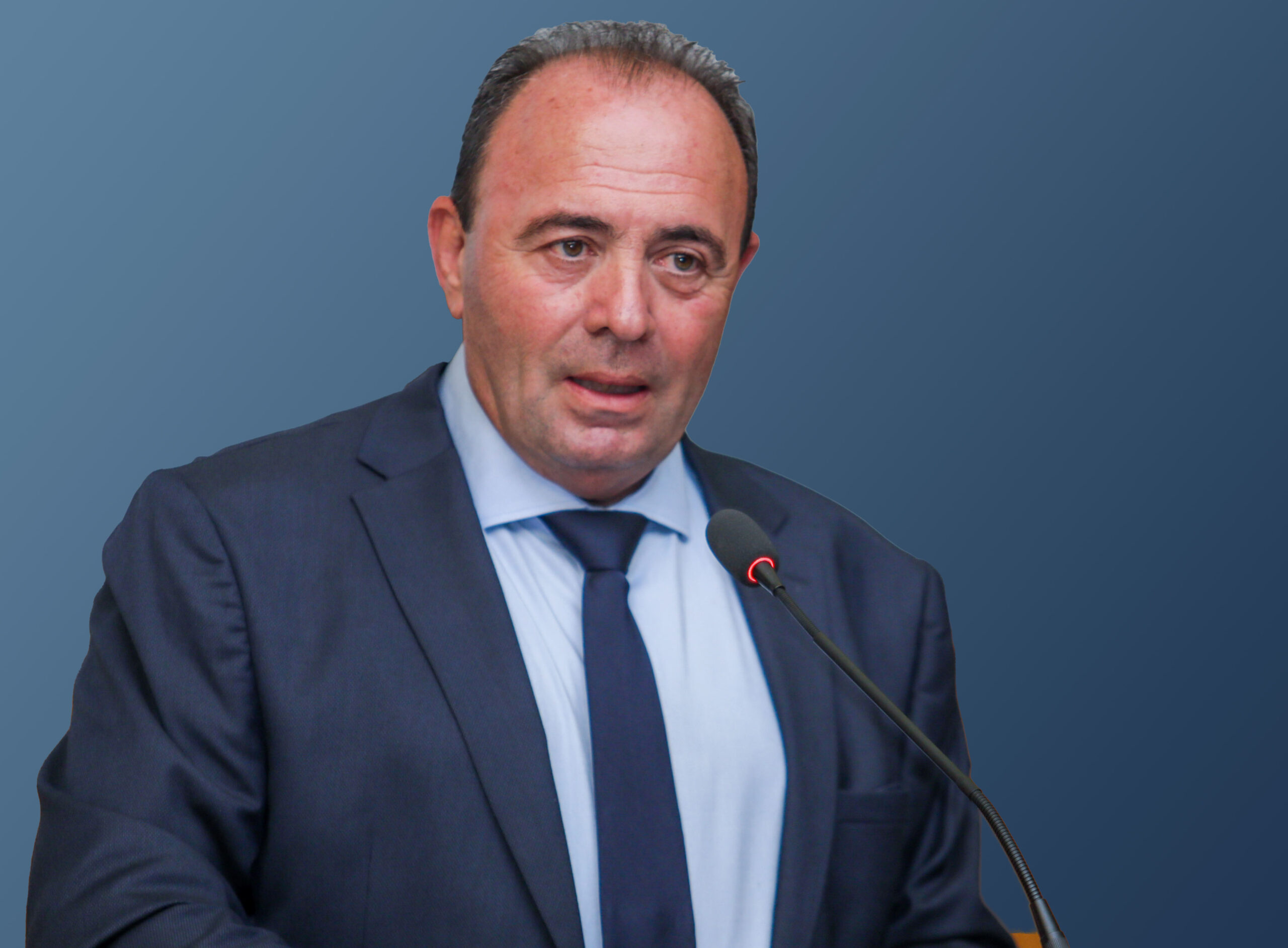 Παρέμβαση Φίλια για τους κτηνοτρόφους που πλήττονται από την ευλογιά των αιγοπροβάτων