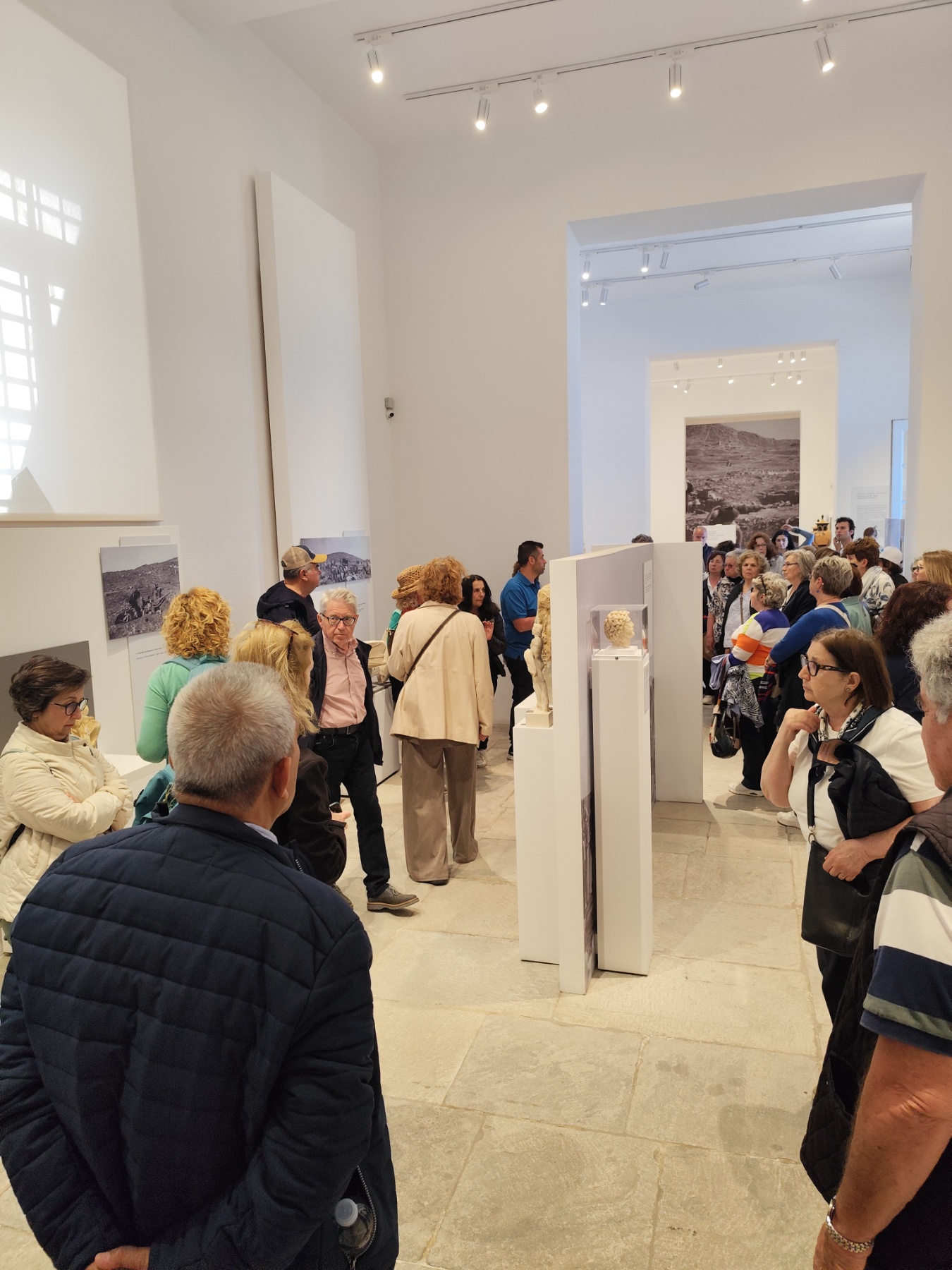 Ιστορική και Αρχαιολογική Εταιρεία Δυτικής Στερεάς Ελλάδας: Εκπαιδευτική εκδρομή σε Μύκονο και Δήλο