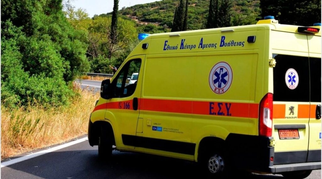 Εργατοϋπαλληλικό Κέντρο Αγρινίου: Ανακοίνωση μετά το θανατηφόρο εργατικό δυστύχημα στη Βούστρι, στο Μοναστηράκι Βόνιτσας