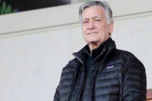 Παναιτωλικός: Αύξηση μετοχικού κεφαλαίου 1,38 εκατ. ευρώ από τον Φώτη Κωστούλα