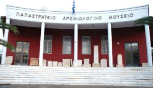 Αρχαιολογικό Μουσείο Αγρινίου: Ένας θησαυρός της πόλης που περιμένει τη νέα του εποχή